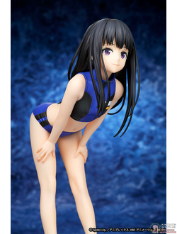 Фигурка 1/7 Такина Иноуэ (Takina Inoue Training Wear)