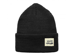 Шапка HHX Эверест (графит)