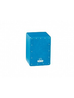 Шейкер-кахон