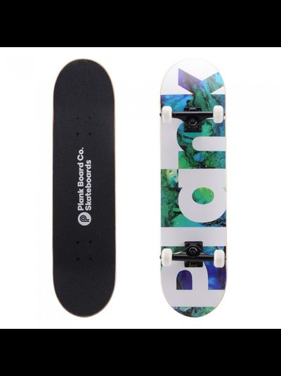 Plank Скейтборд Minimal