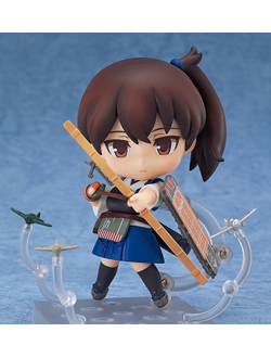 Нендроид Гаса (Kaga)