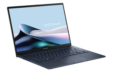 ASUS ZENBOOK