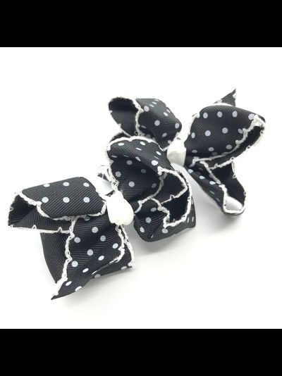 Бант "Вивьен"