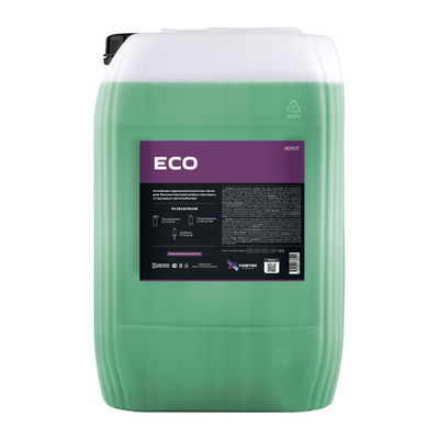ECO средство для бесконтактной мойки Химтек, 21кг