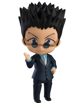 Нендроид Леорио Паладинайт (Leorio Paladiknight)