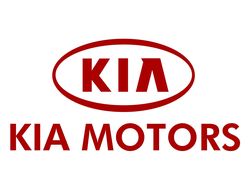 Ковры салона для автомобилей KIA