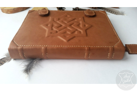 ежедневник ручной работы, блокнот ручной работы, кожаный ежедневник купить, ежедневник на заказ