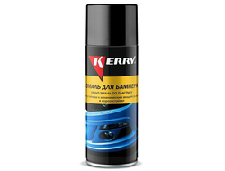 Эмаль для бампера графит КR961-4 (520мл)