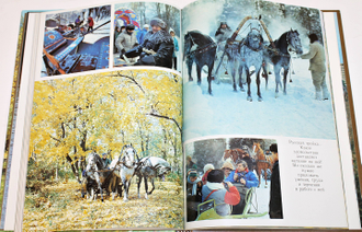 Камбегов Б. Коневодство и коннозаводство России. М.: Росагропромиздат. 1988г.