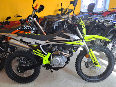 Racer RC250GY-C2K (2024)