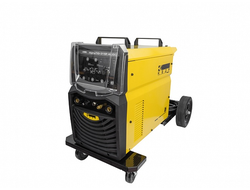 Аппарат аргонодуговой сварки КЕДР ALPHATIG-315P AC/DC (380В, 10-315А)