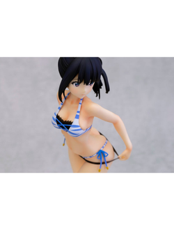 Фигурка 1/7 Рикка Такарада (Rikka Takarada)