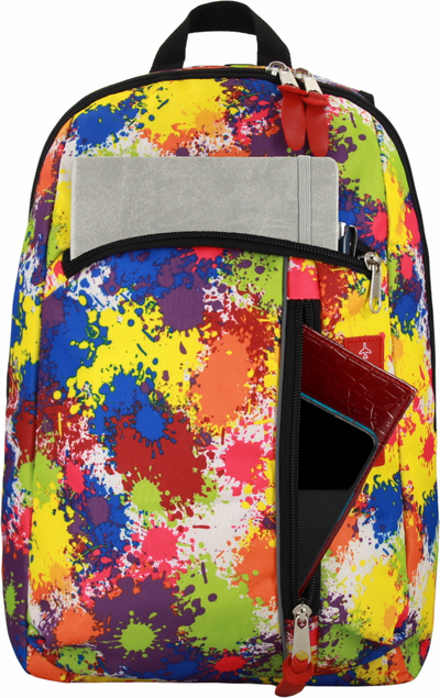 Городской рюкзак Optimum Street RL, холи