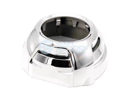 Бленда (маска) для линз №53 Apollo X, 3.0 дюйма, 1шт