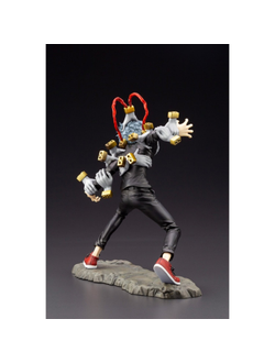 Фигурка 1/8 Томура Шигараки (Tomura Shigaraki)