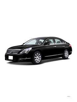 Коврики в салон Nissan Teana 2 J32