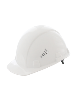 Каска РОСОМЗ™ СОМЗ-55 Фаворит, белый 75517