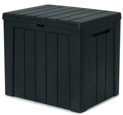 Сундук Урбан 113л, графит