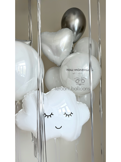 Комплект на выписку №28