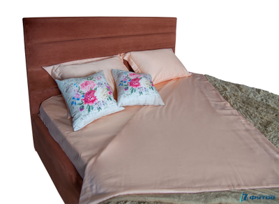 Кровать Калипсо 1200 с подъемным механизмом