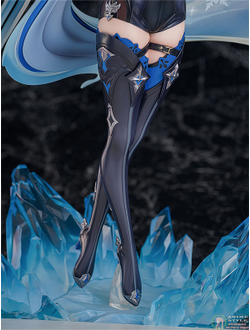 Фигурка 1/7 Эола Лоуренс (Eula Lawrence Wavecrest Waltz Ver.)