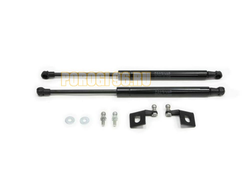 Амортизаторы капота, 2 шт. для Hyundai IX-35 I / I рестайлинг 2010-2013 / 2013-2015