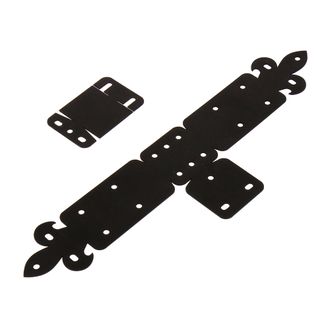 Крепление универсальное 140х470х2