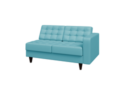 Космо. Модуль 2-местный левый