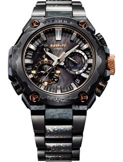 Часы Casio G-Shock MRG-B2000JS-1A