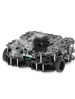 Учебный комплект на базе TurtleBot3 (Расширенный)