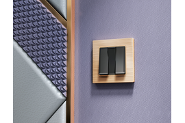 Ambrella Volt - Alfa - Platos металл