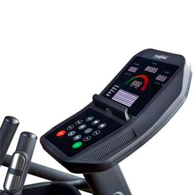 Эллиптический тренажер коммерческий Proxima Gravitas