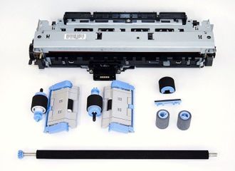 Запасная часть для принтеров HP MFP LaserJet M5025/M5035MFP, Maintenance Kit, Fuser (Q7833A)
