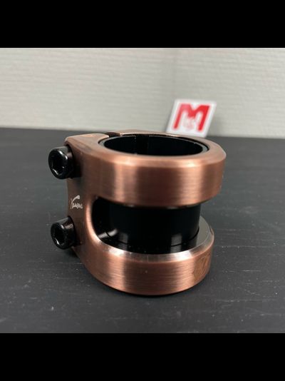 Зажим КОМЕТА HIC/IHC