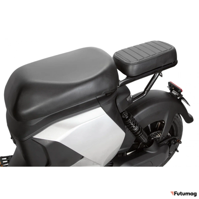 Электроскутер SYCCYBA SCOOTER TOBOT