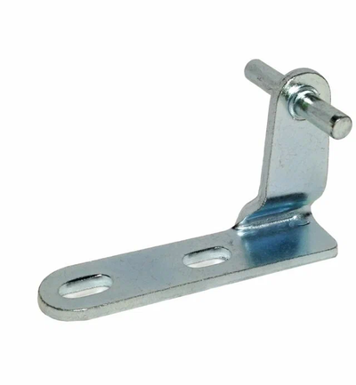 Петля двери холодильника атлант средняя 301113203000