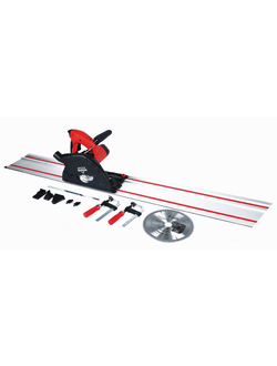 Дисковая пила ELITECH ПД 1675 погружная