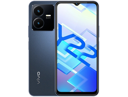 Vivo Y22 4/64GB Синий Космос