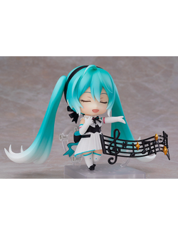 Нендроид Мику Хацунэ (Hatsune Miku Symphony 2018-2019)