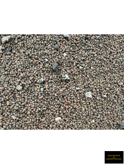 вторичный керамзит