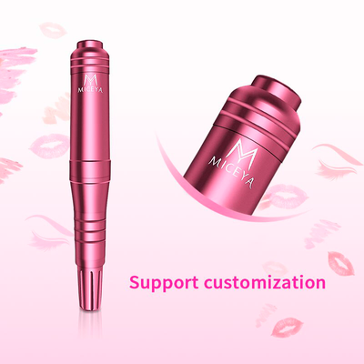 Набор для татуажа Miceya Rotary PMU Permanent Makeup Sets M1 Black