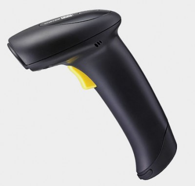 CipherLab 1500 сканер штрих-кода