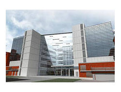 БЦ "МОРОЗОВ"  (м.Парк культуры)