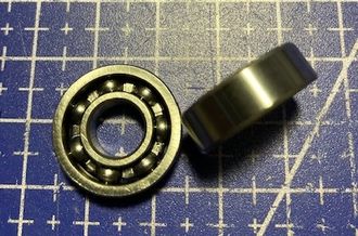 Bearing 8x19x6 mm