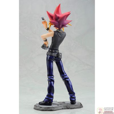 Фигурка 1/7 Тёмный Юги (Yami Yuugi)