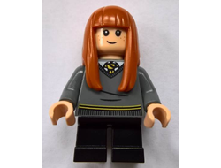 Susan Bones Undetermined Hair Type, n/a (hp149)