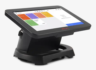 АТОЛ SIGMA 8. СМАРТ-ТЕРМИНАЛ