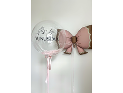 Комплект на девичник №1