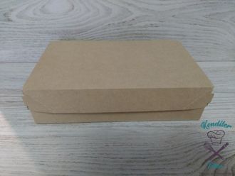 Упаковка ECO CAKE 1900, 230*140*60 мм
