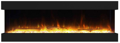 Линейный электроочаг Astra 72 RF